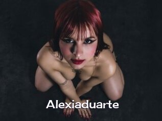 Alexiaduarte