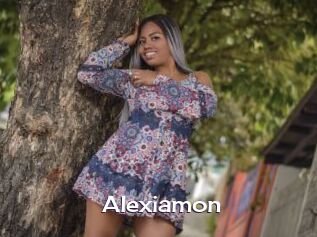 Alexiamon