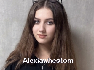 Alexiawhestom