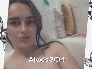 Alexis304