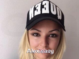 Alexisasy