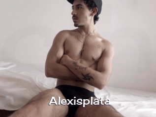 Alexisplata