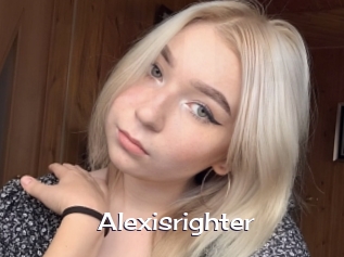 Alexisrighter