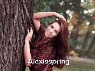 Alexisspring