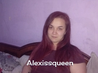 Alexissqueen