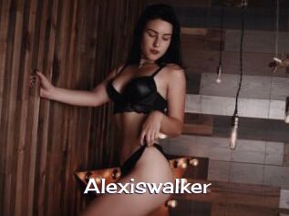 Alexiswalker