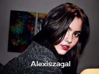 Alexiszagal