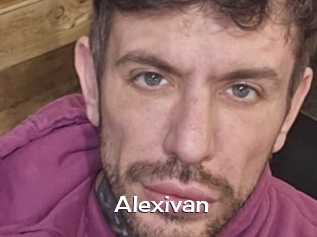 Alexivan