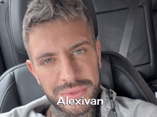 Alexivan