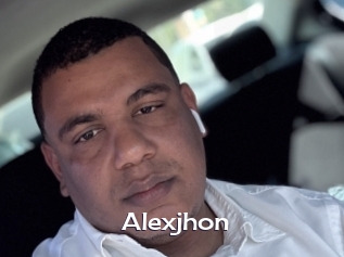 Alexjhon