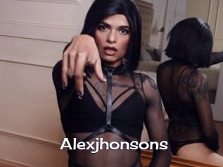 Alexjhonsons