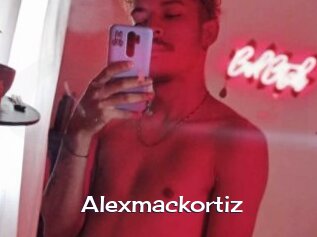 Alexmackortiz