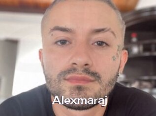 Alexmaraj