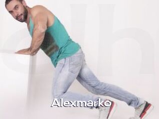 Alexmarko