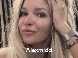 Alexmiddi