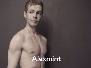 Alexmint