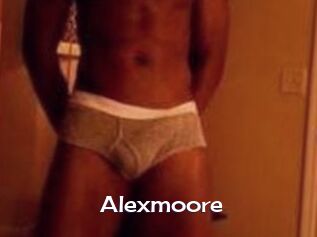 Alexmoore
