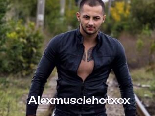 alexmusclehotxox Click here to exit