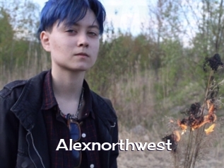 Alexnorthwest