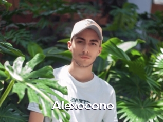 Alexocono