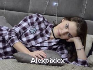 Alexpixiex