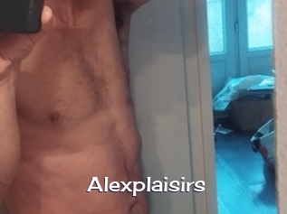 Alexplaisirs