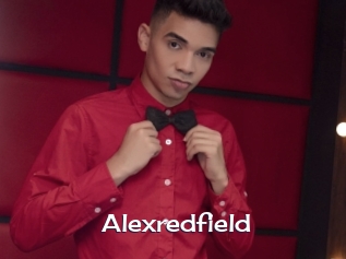 Alexredfield