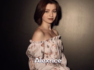 Alexrice