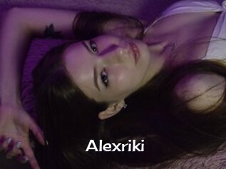 Alexriki