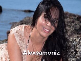 Alexsamoniz