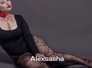 Alexsasha