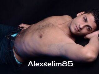 Alexselim85