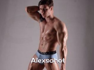 Alexsohot