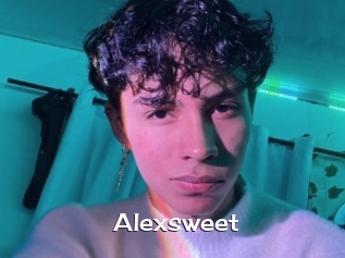 Alexsweet