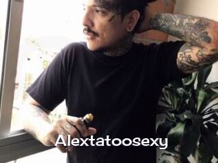 alextatoosexy Click here to exit