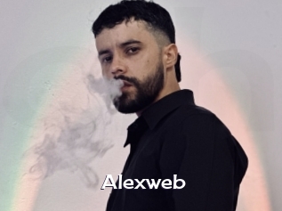 Alexweb