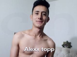 Alexx_topp