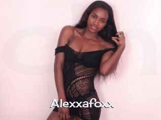 Alexxafoxx