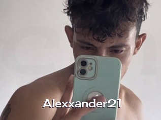 Alexxander21