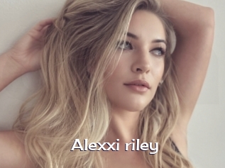 Alexxi_riley