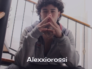 Alexxiorossi