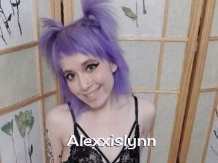 AlexxisLynn