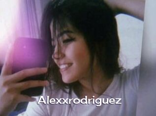 Alexxrodriguez