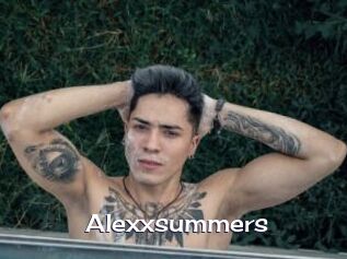 Alexxsummers