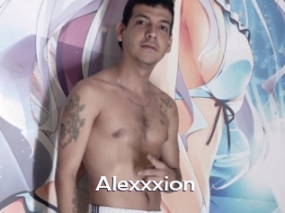 Alexxxion