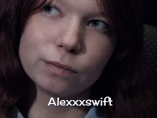 Alexxxswift