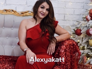 Alexyakatt