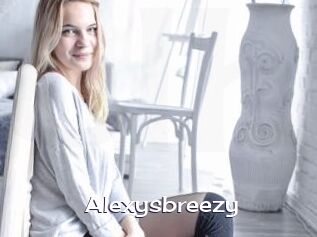 Alexysbreezy