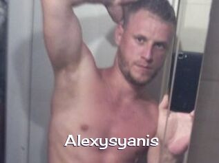 Alexysyanis