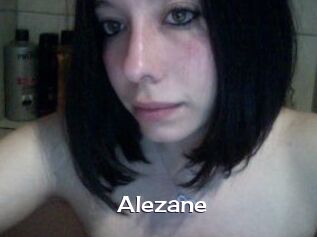 Alezane